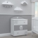 Bambino Casa Felice - Скрин, Grigio 2